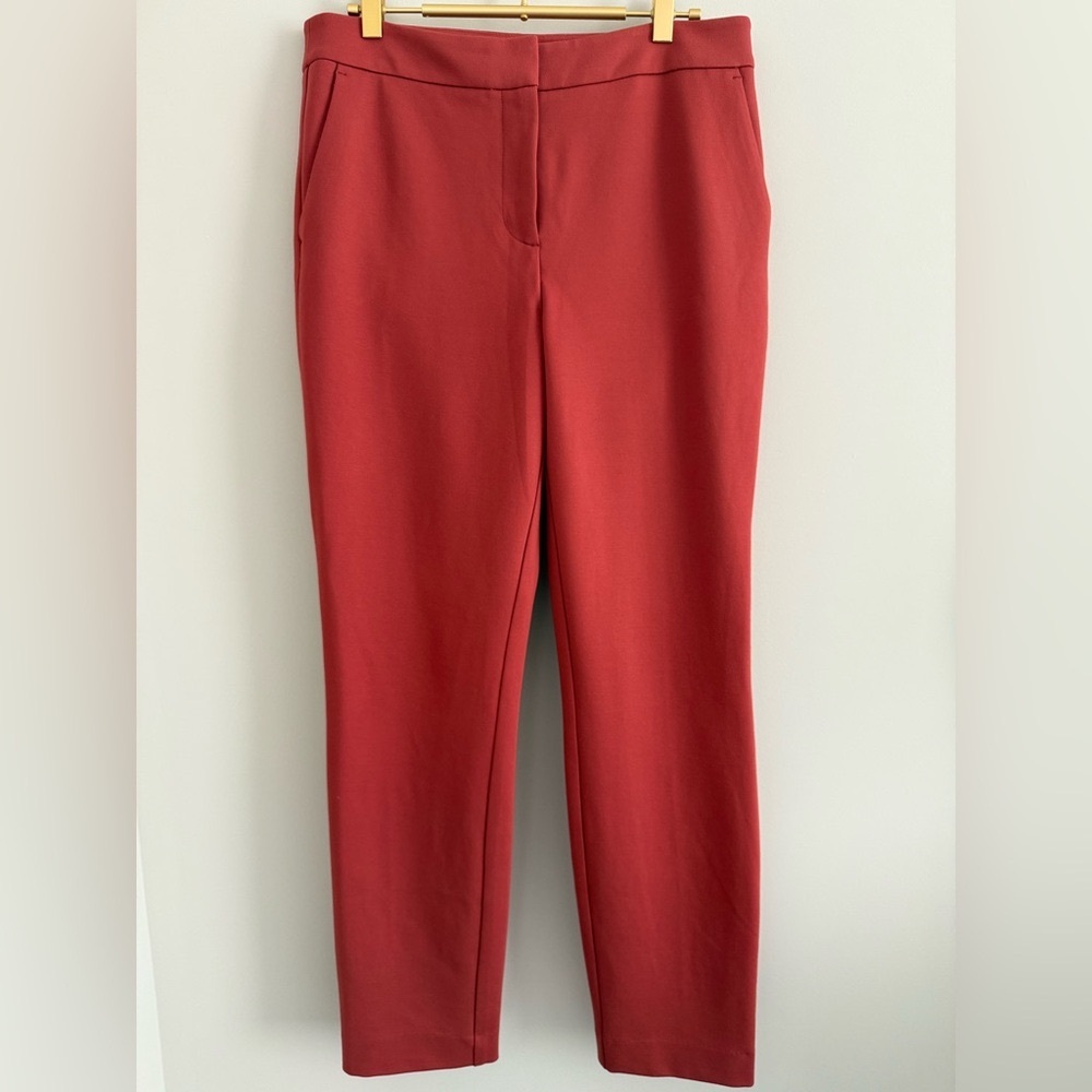 Boden Coral Pants - Picture 2 of 12